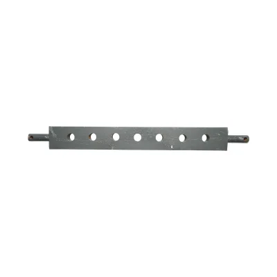 Barra di traino HEAVY DUTY U-445 per Landini, New Holland, Massey Ferguson, Case IH, Claas e MTZ – codice 40.27.141