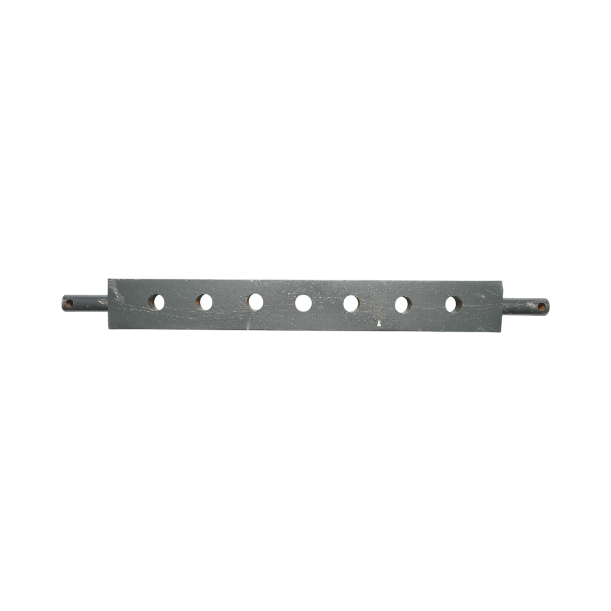 Barra di traino HEAVY DUTY U-445 per Landini, New Holland, Massey Ferguson, Case IH, Claas e MTZ – codice 40.27.141