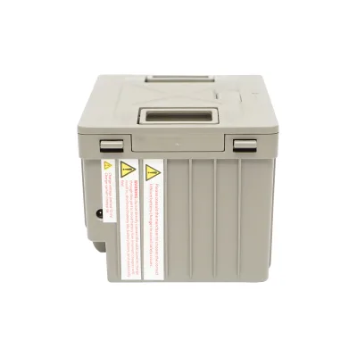 Batteria per frigorifero per auto Autospeed - immagine 2