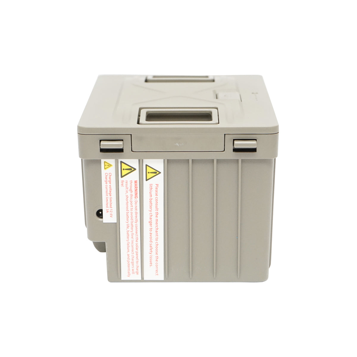Batteria per frigorifero per auto Autospeed - immagine 2