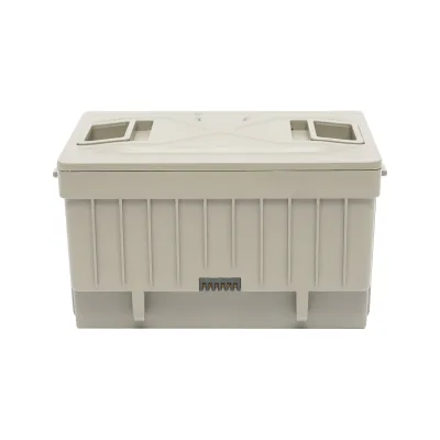 Batteria per frigorifero per auto Autospeed