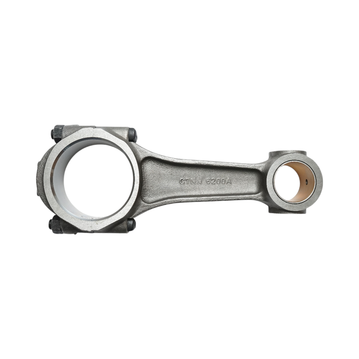 Biella motore Ford, Fiat, New Holland codice OEM 81816856, 81864279, 81875622, 82849195, 83947562, 83955928, 83958631, 83972114, 83991676, 83998932, C5NE6200A, C7NN6200A, E2HN6200AC42, E3HN6200AC, E3HN6200AC42
