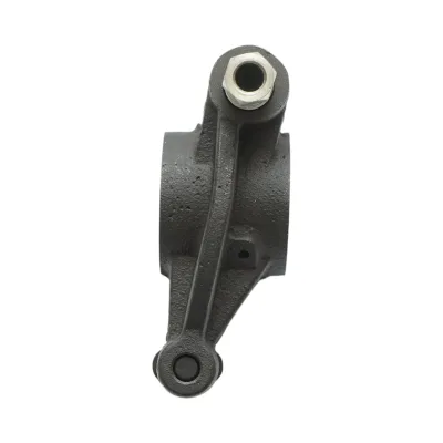 Bilanciere scarico Ford, New Holland, Case IH, Fiat 25,4mm codice OEM 87802659, 83919161, 83956710, 82932992, 81804316 - immagine 5