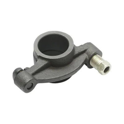 Bilanciere scarico Ford, New Holland, Case IH, Fiat 25,4mm codice OEM 87802659, 83919161, 83956710, 82932992, 81804316 - immagine 3