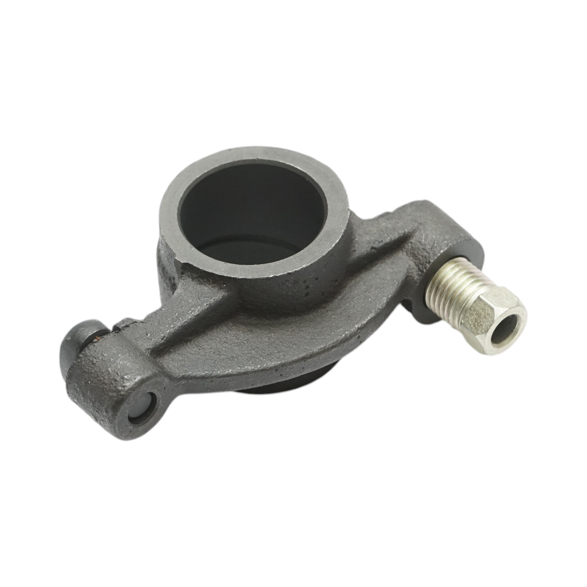 Bilanciere scarico Ford, New Holland, Case IH, Fiat 25,4mm codice OEM 87802659, 83919161, 83956710, 82932992, 81804316 - immagine 3