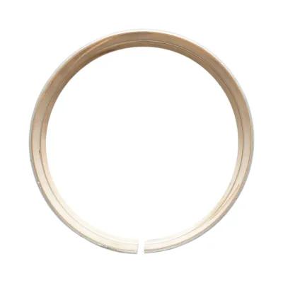 Boccola assale anteriore Fiat, New Holland, Ford 115.5x120x52mm codice OEM 5140589 - immagine 2