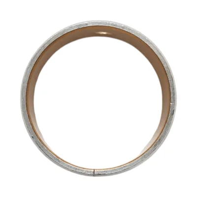 Boccola biella John Deere 41.24x46.3x34.78mm Codice OEM R56186, R57451, RE63913 - immagine 4