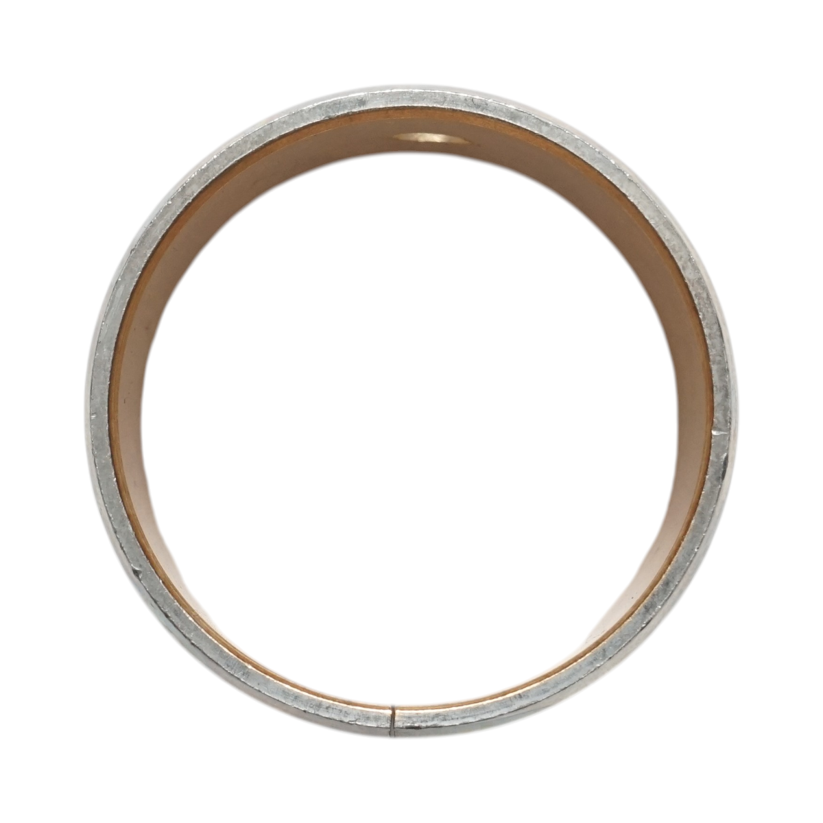 Boccola biella John Deere 41.24x46.3x34.78mm Codice OEM R56186, R57451, RE63913 - immagine 4
