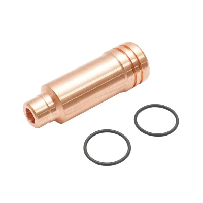 Boccola iniettore Fiat 28x22,3x80,5mm codice OEM 4699153