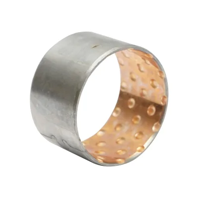 Boccola planetaria assale anteriore trattore per Fiat, Ford, New Holland codice OEM 5104199, 5104199, 87525550, VPJ2709 - immagine 3