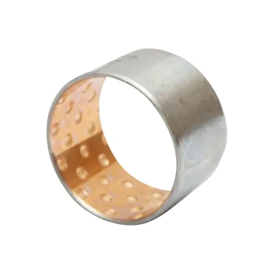 Boccola planetaria assale anteriore trattore per Fiat, Ford, New Holland codice OEM 5104199, 5104199, 87525550, VPJ2709 - immagine 2