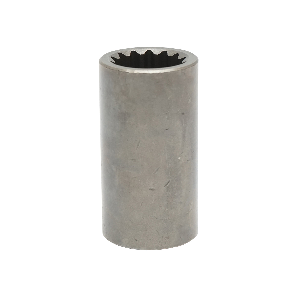 Boccola scanalata per giunto 4x4 Fiat 28x42x80mm Z=14 Codice OEM 5150124, 5143597