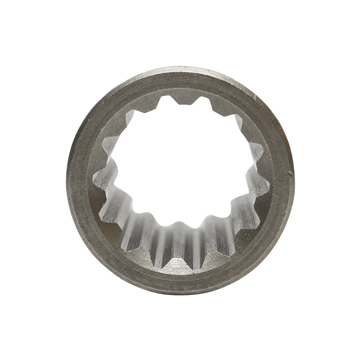 Boccola scanalata per giunto 4x4 Fiat 28x42x80mm Z=14 Codice OEM 5150124, 5143597 - immagine 4