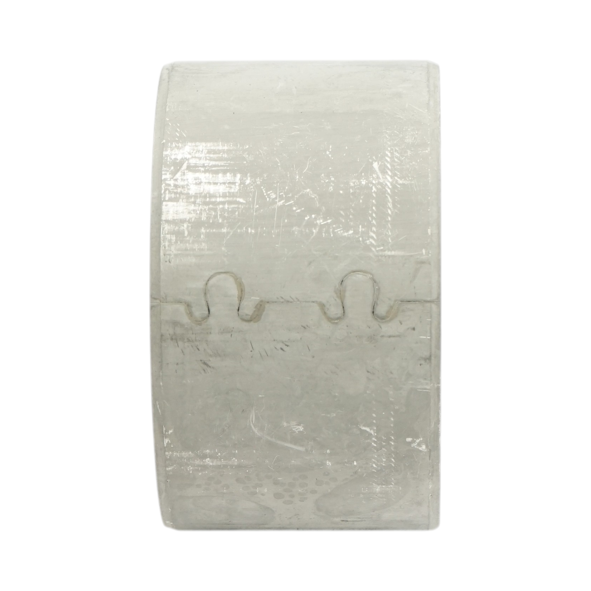 Boccola sinistra albero sollevatore idraulico New Holland, Fiat 62.8x68.2x40mm codice OEM 5117165 - immagine 3