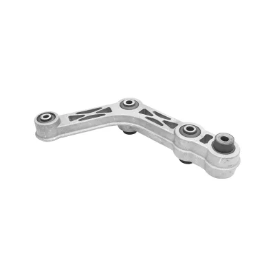 Braccio di azionamento dello schermo sinistro per John Deere codice OEM AH219844 Breckner Germany - immagine 2