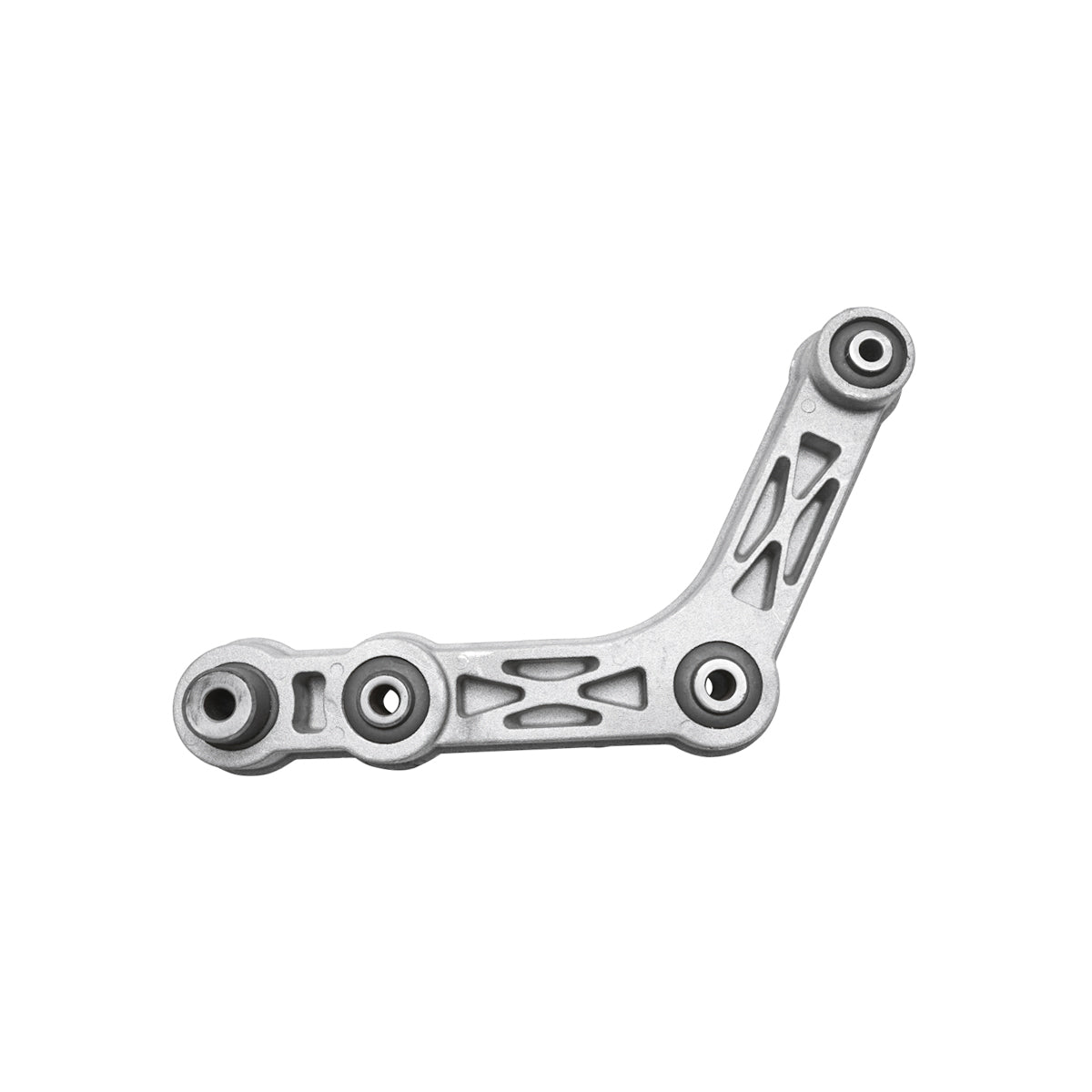 Braccio di azionamento dello schermo sinistro per John Deere codice OEM AH219844 Breckner Germany - immagine 4