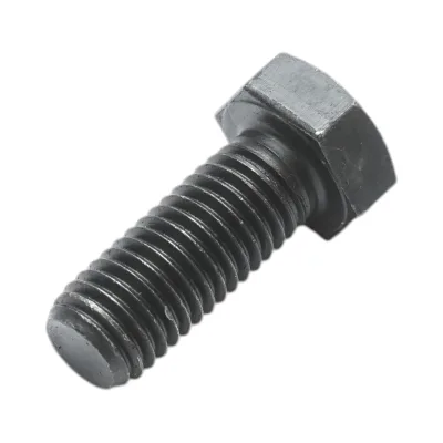 Bullone perno assale anteriore John Deere, Hitachi L=45mm, filettatura M14x2mm Codice OEM 81867688, 19M6332, ER126922