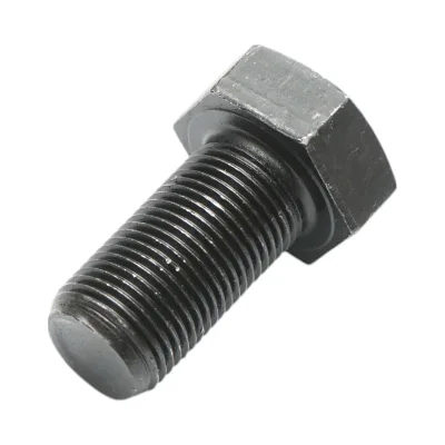 Bullone ruota posteriore Fiat, Case IH M18×35×1,5 mm codice OEM 16252921, 15983824, 15983821, LA11408521, LA11408524, 123/11408521, 446-22