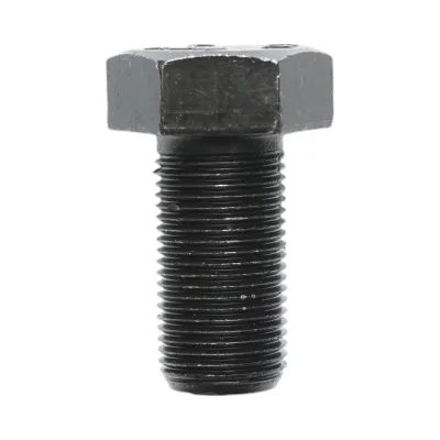 Bullone ruota posteriore Fiat, Case IH M18×35×1,5 mm codice OEM 16252921, 15983824, 15983821, LA11408521, LA11408524, 123/11408521, 446-22 - immagine 2