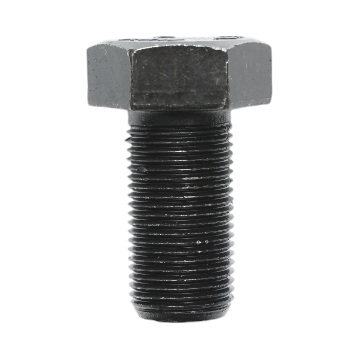 Bullone ruota posteriore Fiat, Case IH M18×35×1,5 mm codice OEM 16252921, 15983824, 15983821, LA11408521, LA11408524, 123/11408521, 446-22 - immagine 2