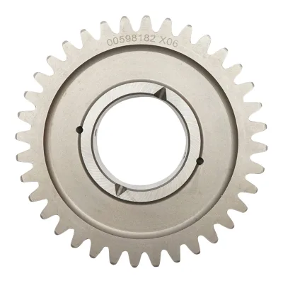 Cambio retromarcia U-445, Fiat 480/500/600/640/450/540/550/415 598182 - immagine 4