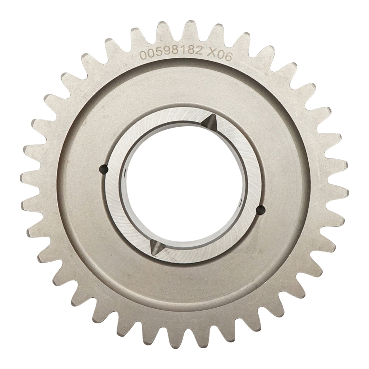 Cambio retromarcia U-445, Fiat 480/500/600/640/450/540/550/415 598182 - immagine 4