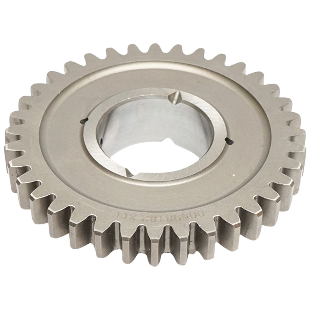 Cambio retromarcia U-445, Fiat 480/500/600/640/450/540/550/415 598182 - immagine 2