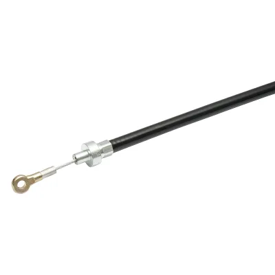 Cavo di sollevamento idraulico per FIAT, codice OEM 4999388, 87569256 Breckner Germany - immagine 2