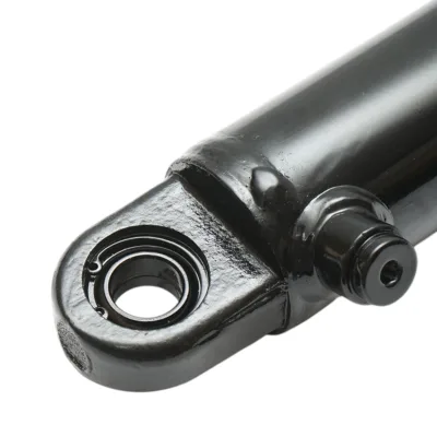 Cilindro servo sterzo per Case IH, Fiat, New Holland e Ford – codice OEM 5098112, 5113093, 5113130, 5113131, 5123968, 5125260 - immagine 4