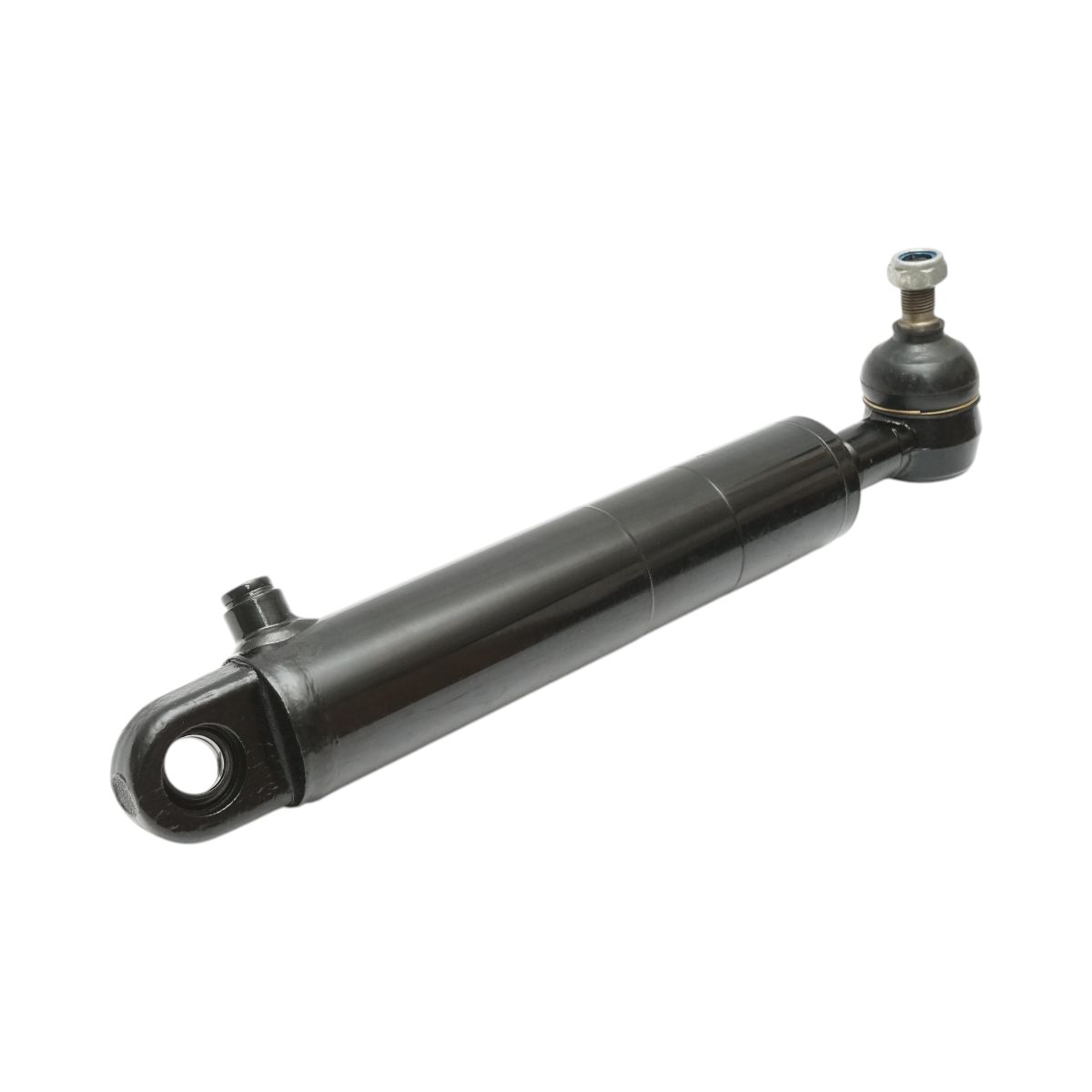 Cilindro servo sterzo per Case IH, Fiat, New Holland e Ford – codice OEM 5098112, 5113093, 5113130, 5113131, 5123968, 5125260 - immagine 3
