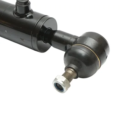 Cilindro servo sterzo per Case IH, Fiat, New Holland e Ford – codice OEM 5098112, 5113093, 5113130, 5113131, 5123968, 5125260 - immagine 5