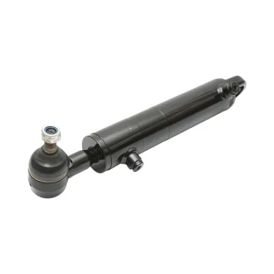 Cilindro servo sterzo per Case IH, Fiat, New Holland e Ford – codice OEM 5098112, 5113093, 5113130, 5113131, 5123968, 5125260 - immagine 2