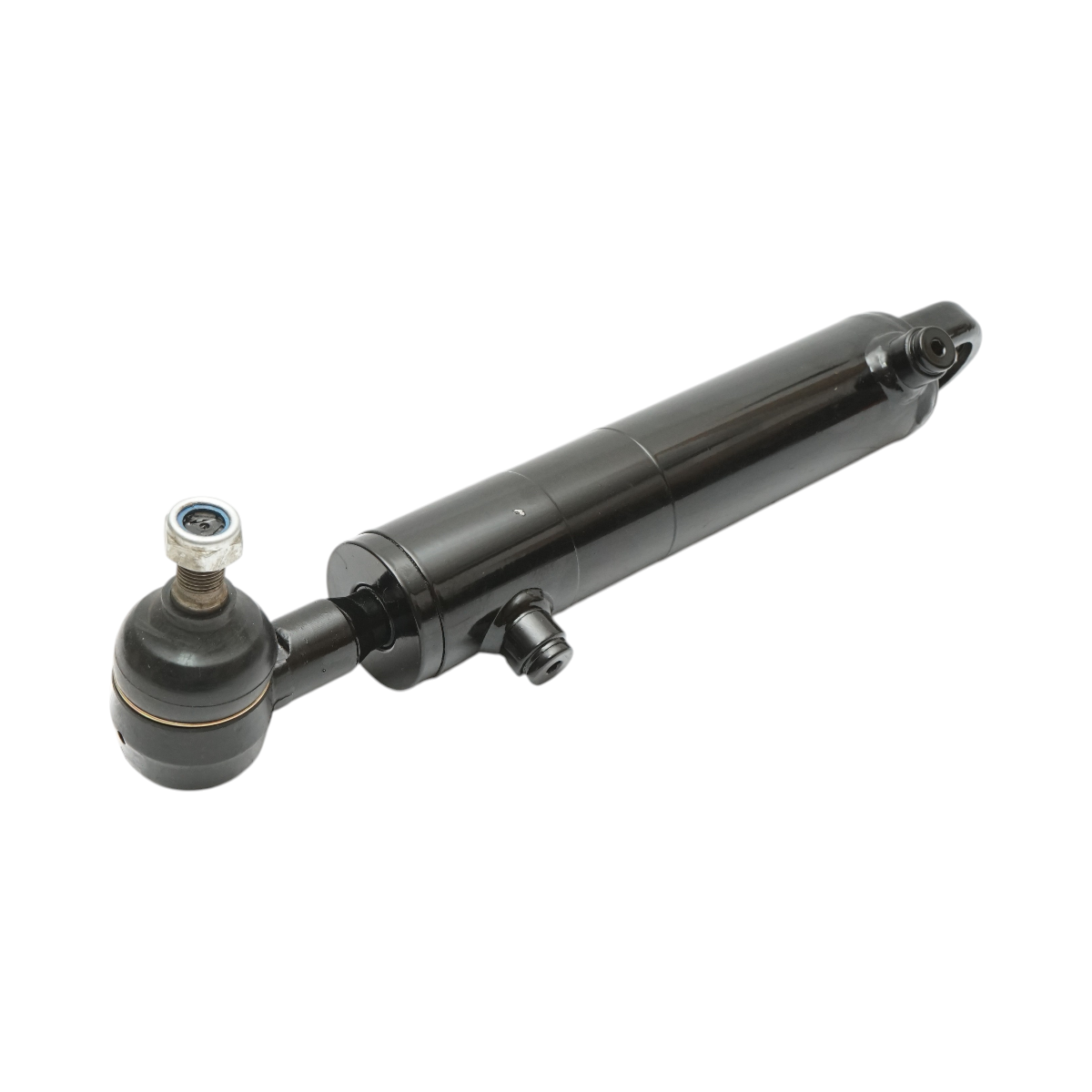 Cilindro servo sterzo per Case IH, Fiat, New Holland e Ford – codice OEM 5098112, 5113093, 5113130, 5113131, 5123968, 5125260 - immagine 2