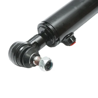Cilindro servosterzo Case IH, Fiat, New Holland codice OEM 5098112, 5123968, 5189897, 5093753, 1755093753, 5093752, 5097535, 5098051, 5123022, 5173145, 5189888, 904998943, 5125260 - immagine 4