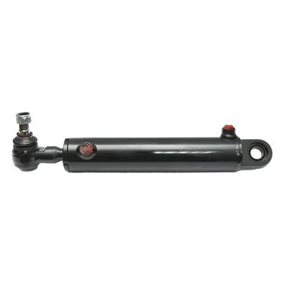 Cilindro servosterzo Case IH, Fiat, New Holland codice OEM 5098112, 5123968, 5189897, 5093753, 1755093753, 5093752, 5097535, 5098051, 5123022, 5173145, 5189888, 904998943, 5125260