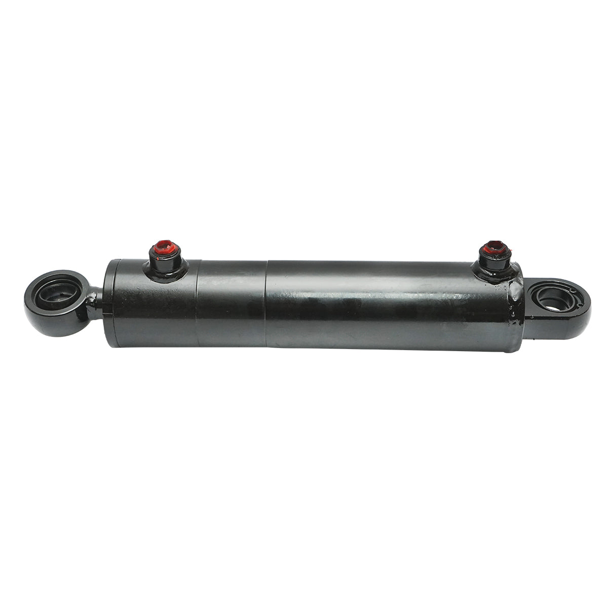 Cilindro servosterzo per Case IH, FIAT, New Holland codice OEM 5134221, 5144124, 5144126, 5143970, 5156718