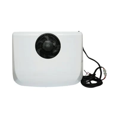 Climatizzatore fisso per macchinari industriali AC universale 12V, 1800W, 6200 BTU con telecomando - immagine 3