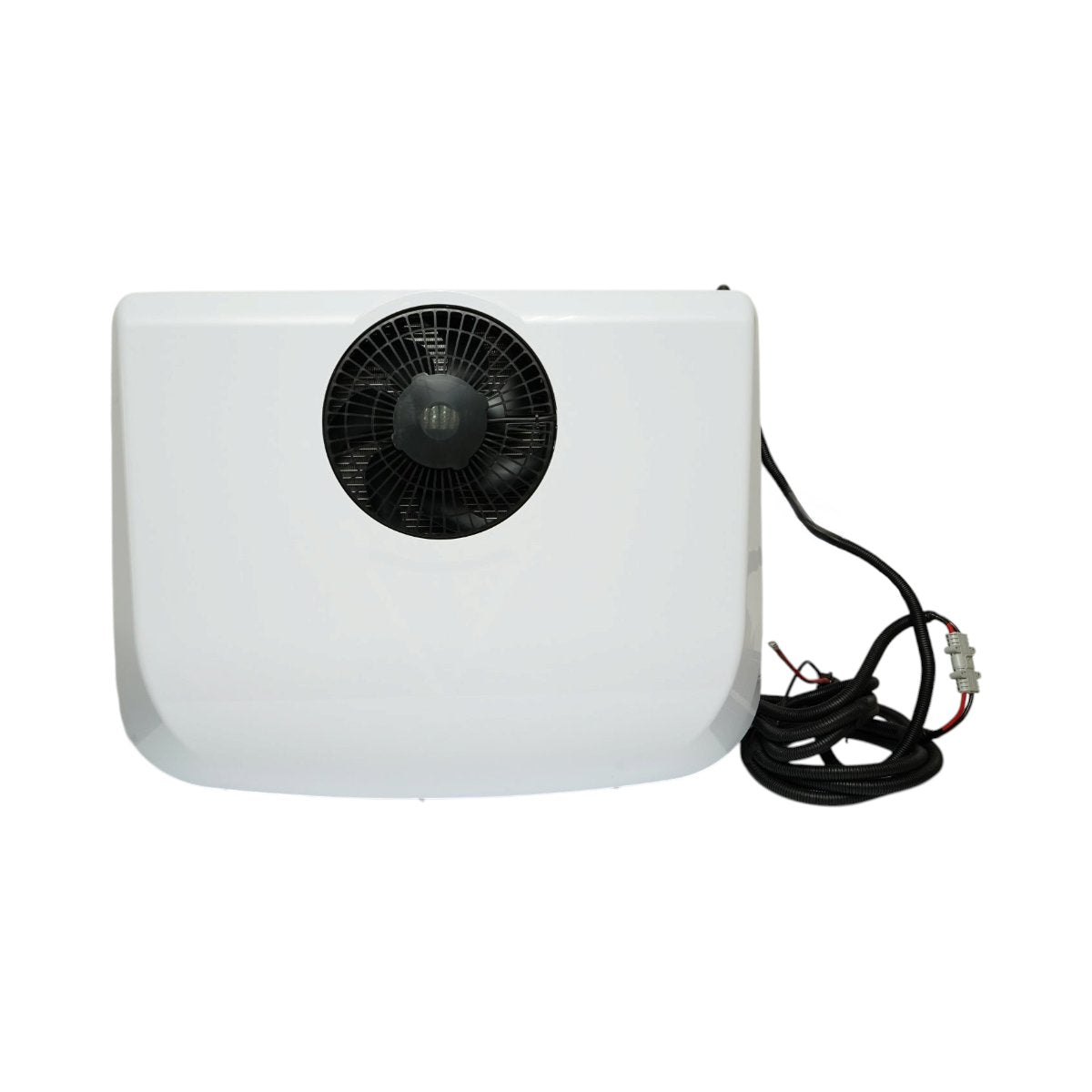 Climatizzatore fisso per macchinari industriali AC universale 12V, 1800W, 6200 BTU con telecomando - immagine 3