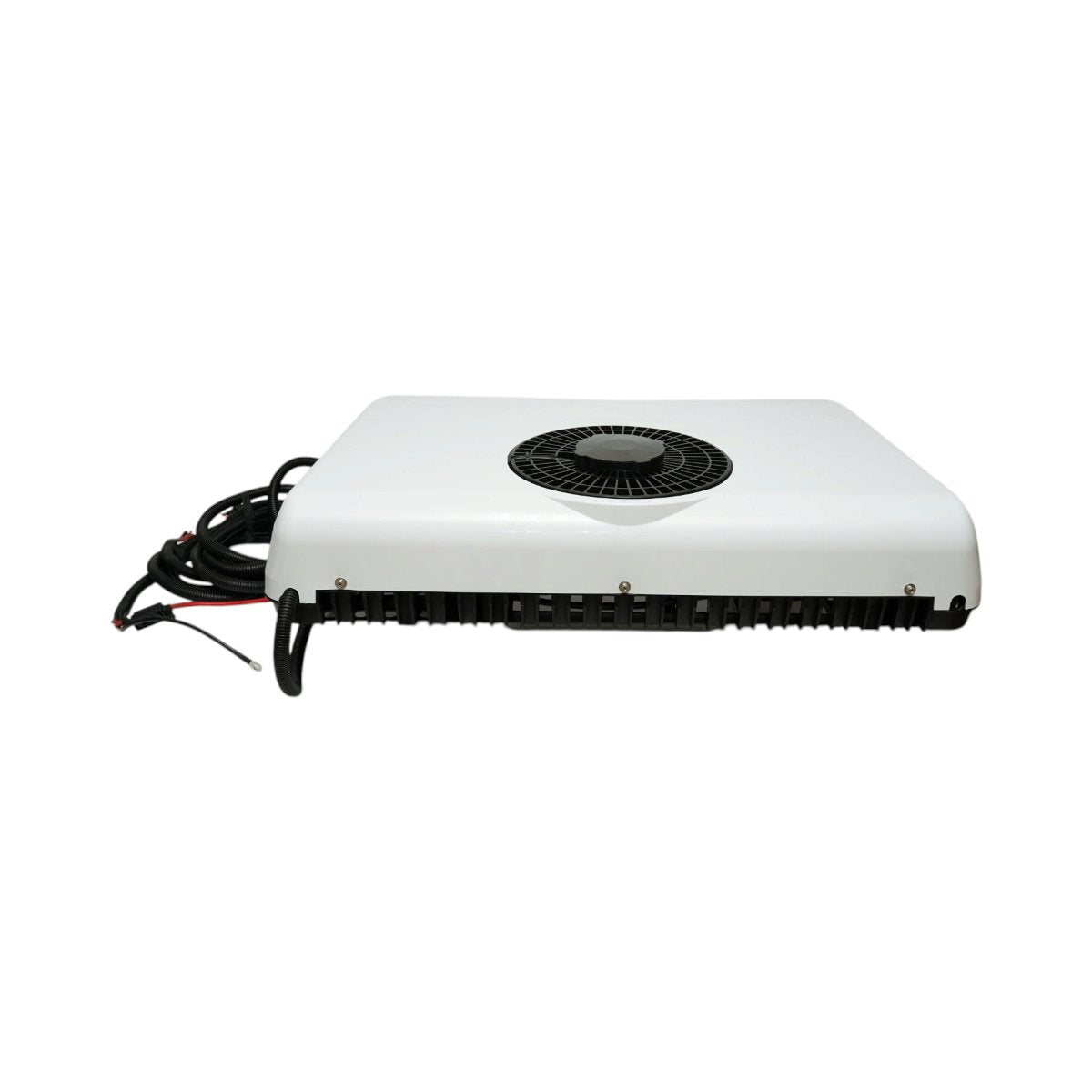 Climatizzatore fisso per macchinari industriali AC universale 12V, 1800W, 6200 BTU con telecomando - immagine 6