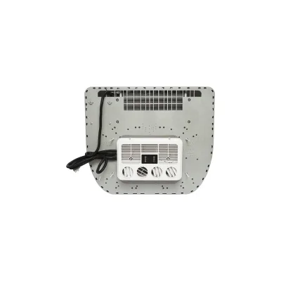 Climatizzatore fisso per macchinari industriali AC universale 24V, 2800W, 9520 BTU - immagine 2