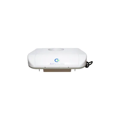 Climatizzatore fisso per macchinari industriali AC universale 24V, 2800W, 9520 BTU