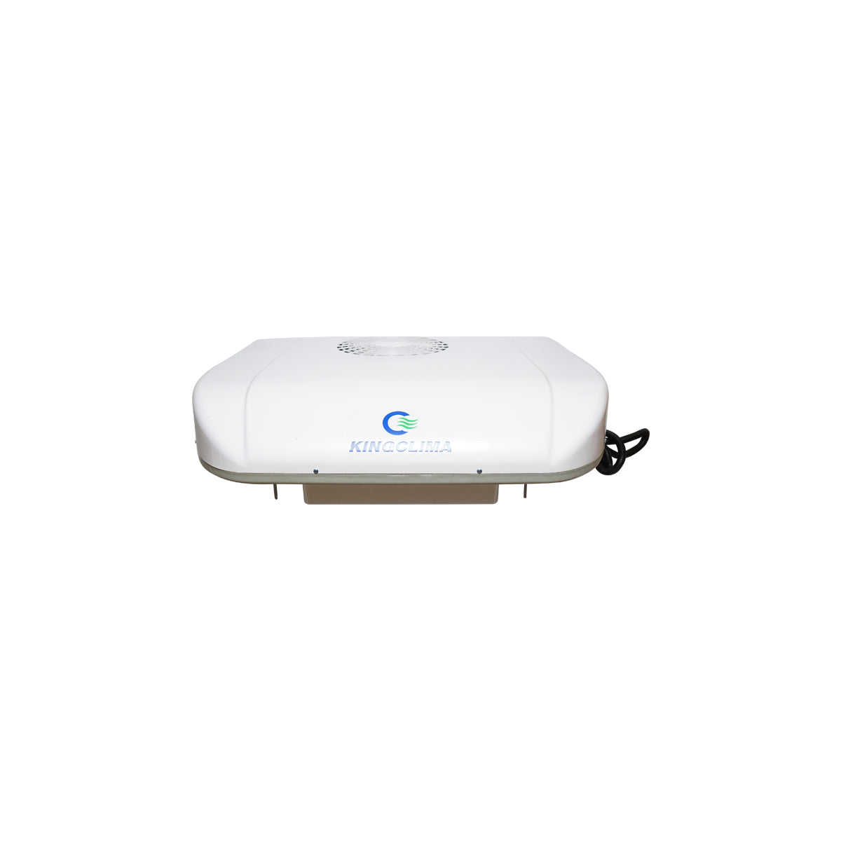 Climatizzatore fisso per macchinari industriali AC universale 24V, 2800W, 9520 BTU