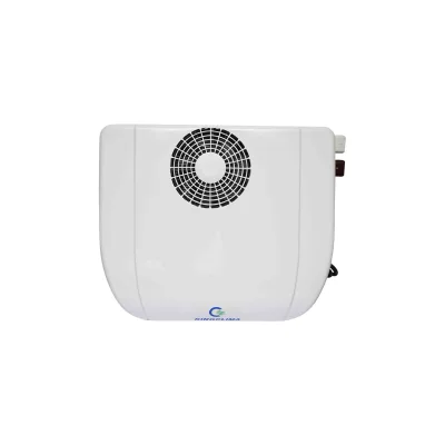 Climatizzatore fisso per macchinari industriali AC universale 24V, 2800W, 9520 BTU - immagine 3