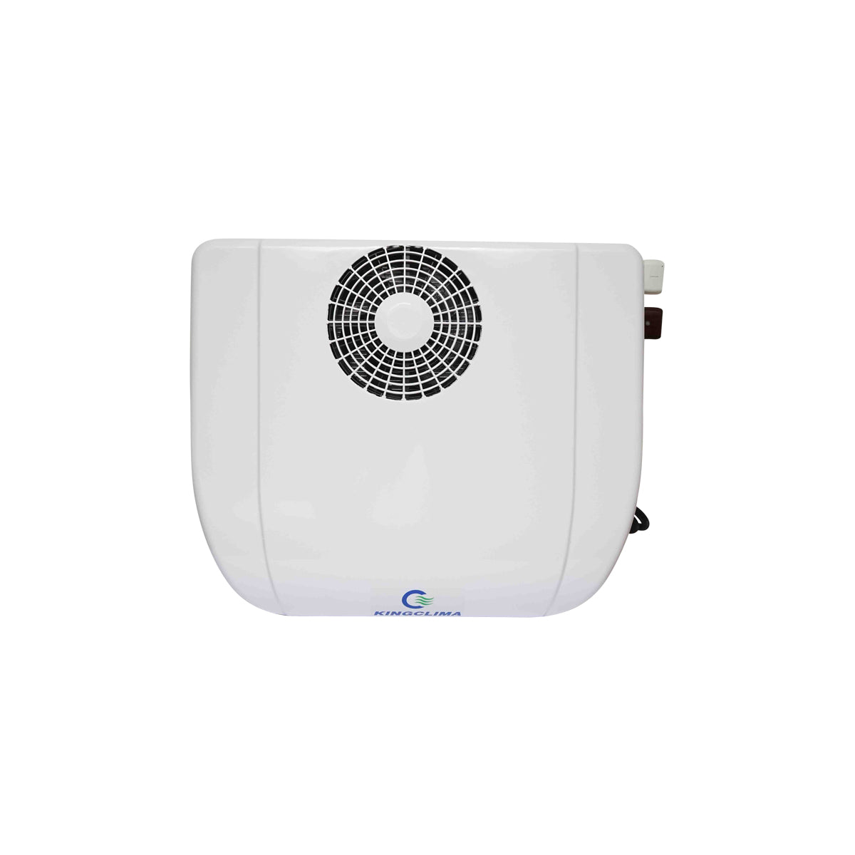 Climatizzatore fisso per macchinari industriali AC universale 24V, 2800W, 9520 BTU - immagine 3