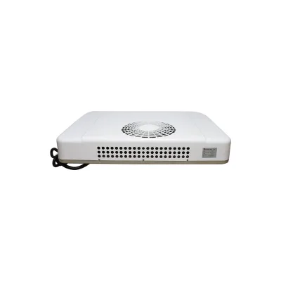 Climatizzatore fisso per macchinari industriali AC universale 24V, 2800W, 9520 BTU - immagine 6