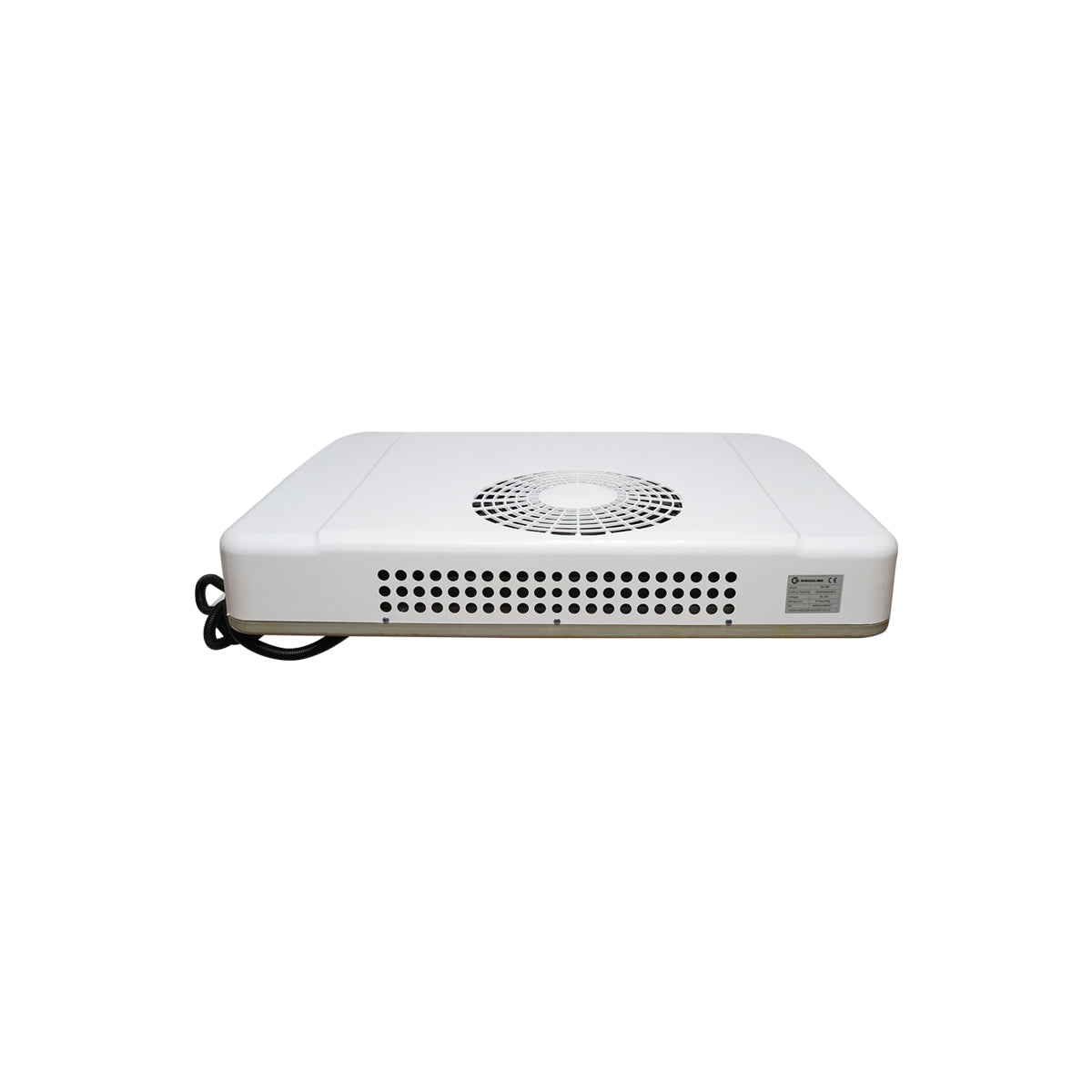 Climatizzatore fisso per macchinari industriali AC universale 24V, 2800W, 9520 BTU - immagine 6