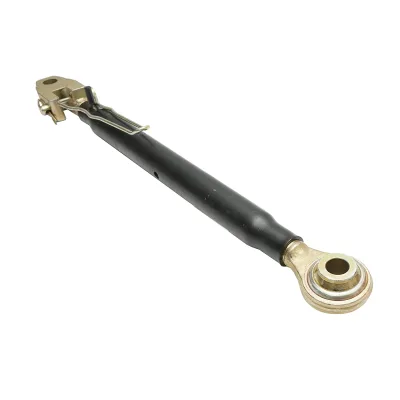 Collegamento centrale per Ford, New Holland, Case IH OEM 5172389 - immagine 2