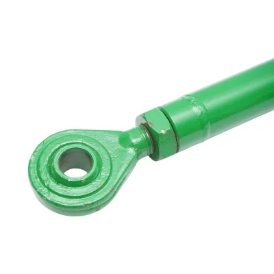 Collegamento centrale regolabile John Deere 580-805mm, categoria 2-2 codice OEM AL200985, AL159873, AL176475 - immagine 6