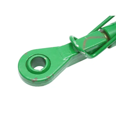Collegamento centrale regolabile John Deere 580-805mm, categoria 2-2 codice OEM AL200985, AL159873, AL176475 - immagine 5