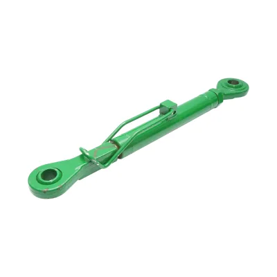 Collegamento centrale regolabile John Deere 580-805mm, categoria 2-2 codice OEM AL200985, AL159873, AL176475 - immagine 4